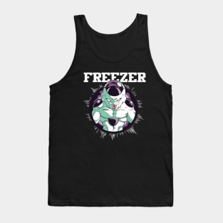 DRAGON BALL Tank Top